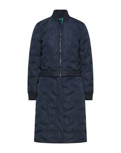 Пуховик Armani Exchange