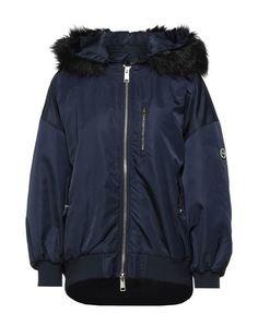 Пуховик Armani Exchange