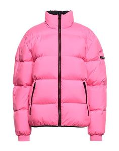 Пуховик Kenzo