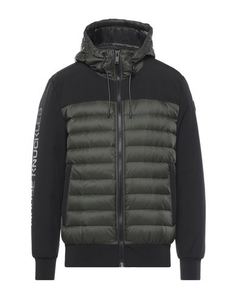 Пуховик Moose Knuckles