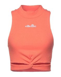 Топ без рукавов Ellesse