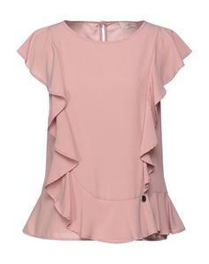 Топ без рукавов TOY G.