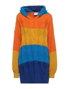 Кардиган Dixie