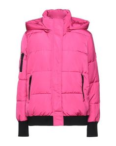 Пуховик Armani Exchange