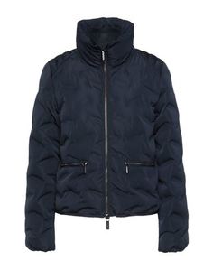 Пуховик Armani Exchange