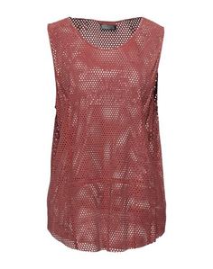 Топ без рукавов Dro Me