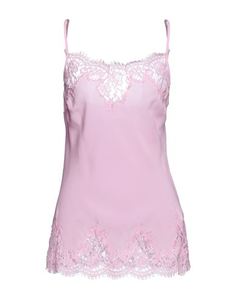Топ без рукавов Ermanno DI Ermanno Scervino