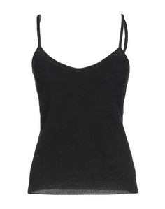 Топ без рукавов Blugirl Blumarine