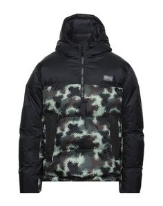 Пуховик Champion