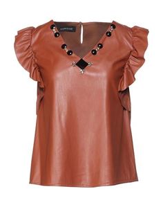 Топ без рукавов Dodici22