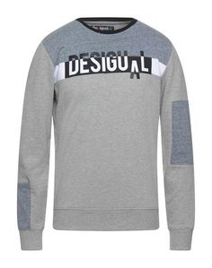 Толстовка Desigual