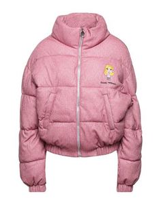 Пуховик Chiara Ferragni