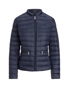 Пуховик Ralph Lauren