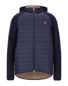 Пуховик Brunello Cucinelli