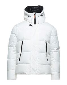 Пуховик TrĒz