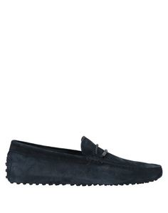 Мокасины Tod’S