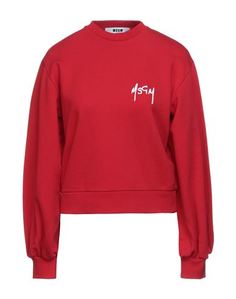 Толстовка Msgm