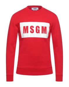 Толстовка Msgm