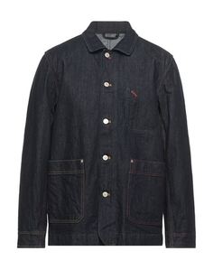 Джинсовая верхняя одежда Ps Paul Smith