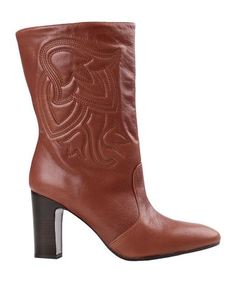 Полусапоги и высокие ботинки Chie Mihara