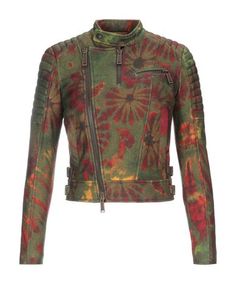 Куртка Dsquared2