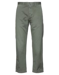 Повседневные брюки 0/Zero Construction