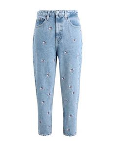 Джинсовые брюки Tommy Jeans