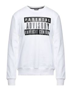 Толстовка Parental Advisory Explicit Content