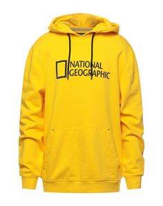 Толстовка National Geographic