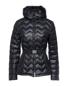 Пуховик Armani Exchange