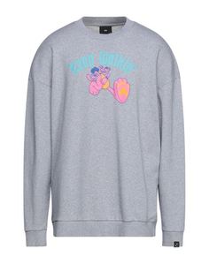 Толстовка Lazy Oaf