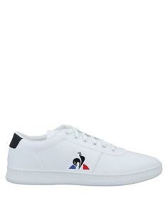 Кеды и кроссовки Le Coq Sportif