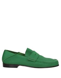 Мокасины Pollini