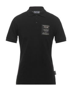Поло Versace