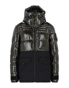 Пуховик Moose Knuckles