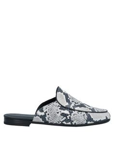 Мюлес и сабо Frau