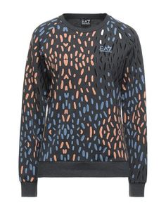 Толстовка EA7