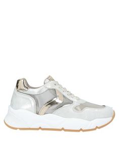 Кеды и кроссовки Voile Blanche