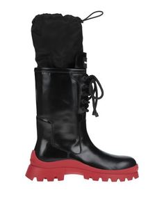 Сапоги Dsquared2