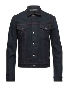 Джинсовая верхняя одежда Paul Smith