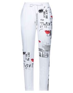 Повседневные брюки Ermanno Scervino