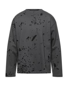 Толстовка Oamc