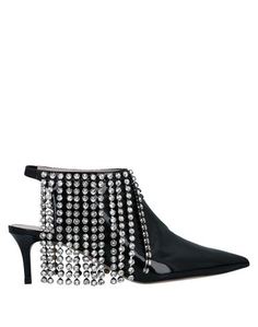 Полусапоги и высокие ботинки Christopher Kane