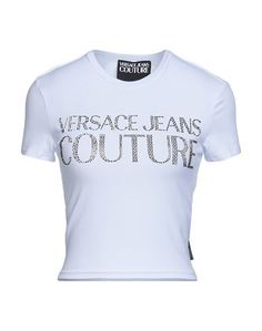 Футболка Versace
