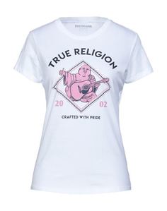 Футболка True Religion