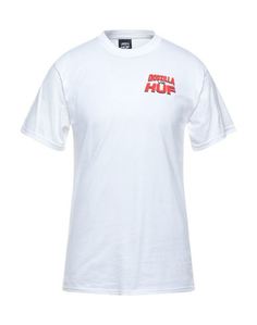 Футболка HUF