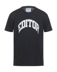 Футболка THE Editor