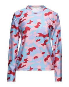 Футболка Comme des Garcons