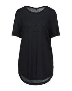 Футболка Ann Demeulemeester