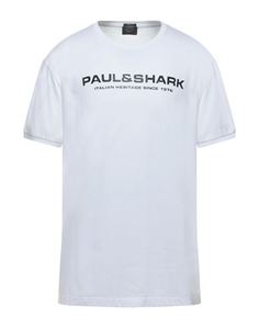 Футболка Paul & Shark